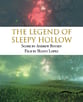 Legend of Sleepy Hollow Multi Media Video - Digital or Audio with Synchronization Software link
